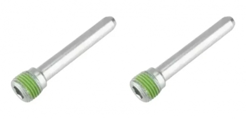 CRF150R'07-26 Front Brake Caliper Pins